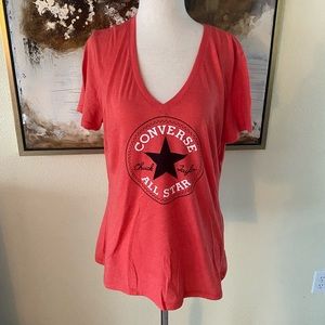 Converse All Star t-shirt